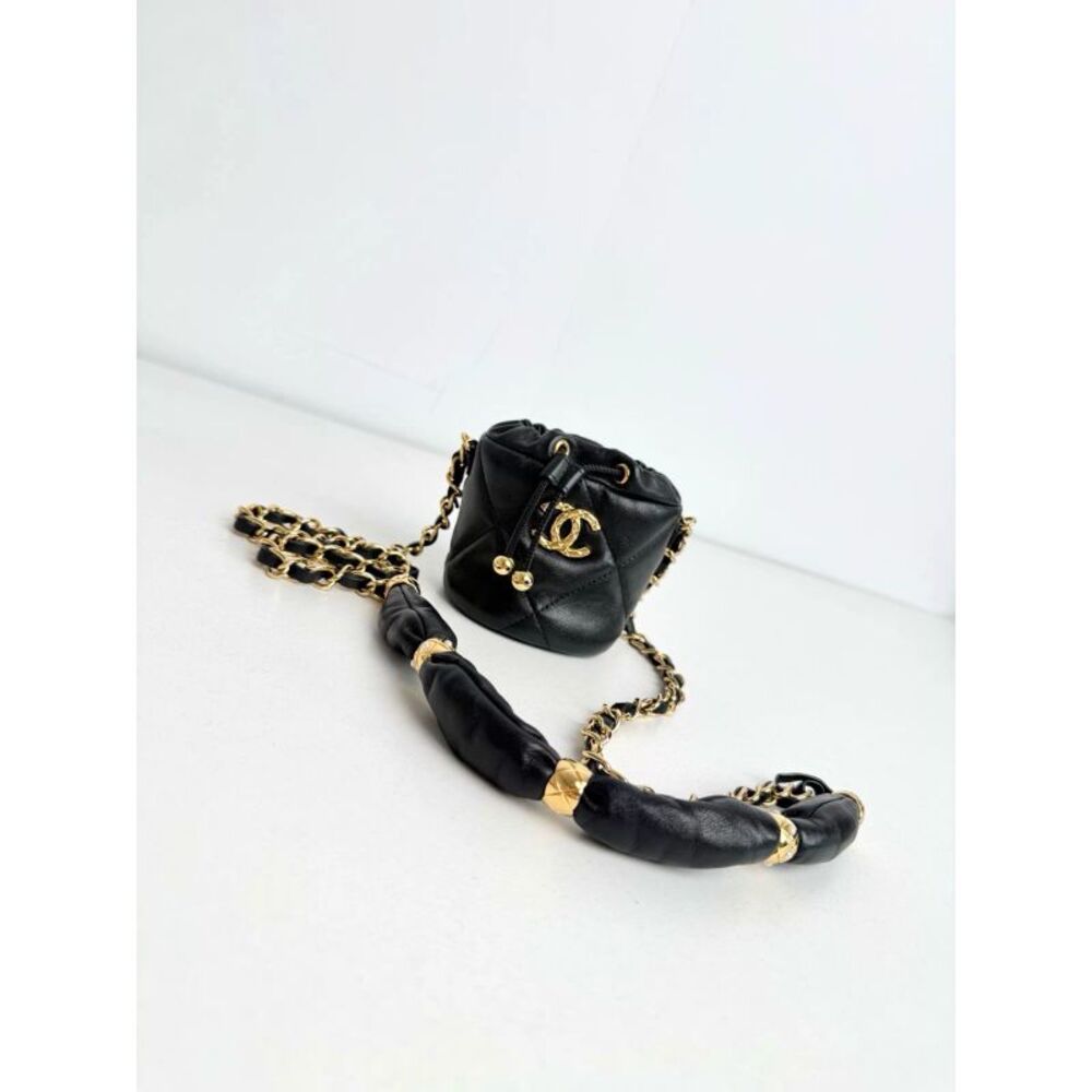 Chanel Women Pre-Loved Bag Very Good Condition